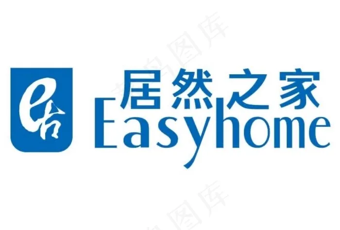 居然之家图片ai矢量模版下载