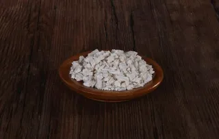 野生葛根粉 张家界葛粉纯天然图片