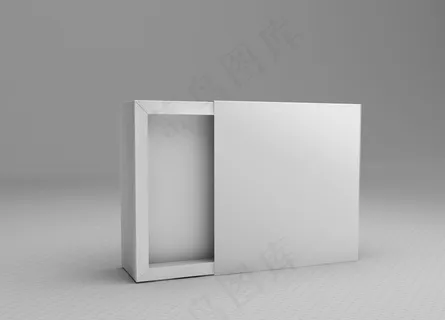 盒子包装效果图样机图片 盒子包装效果图样机图片