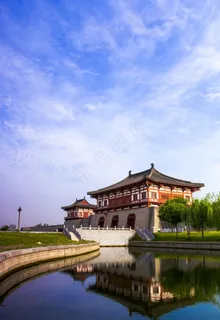 定鼎门图片 定鼎门图片