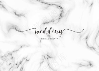 黑色大理石底纹背景图片