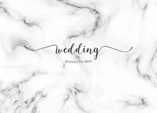 黑色大理石底纹背景图片