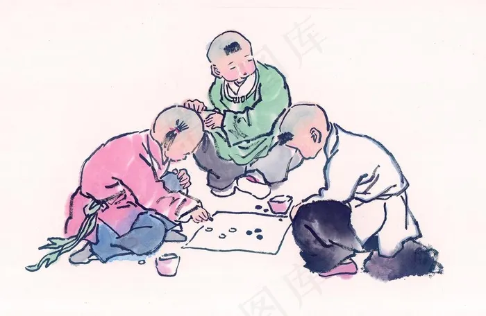 少儿图片