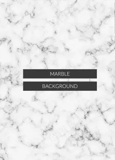 大理石纹背景图片