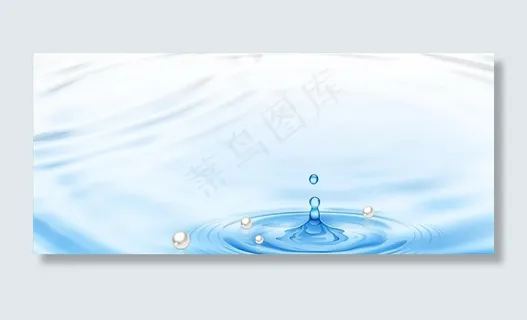 水 水滴 水花图片
