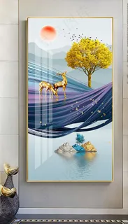 装饰画图片 装饰画图片