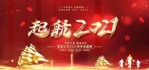 年会图片