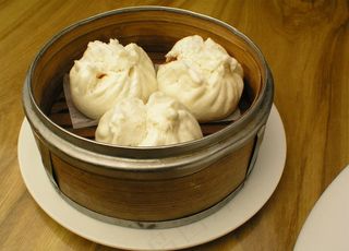 叉烧菜鸟图库片