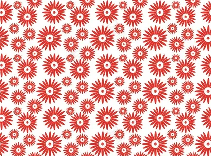 向日葵矢量图图片