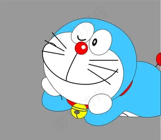 多啦啊梦图片