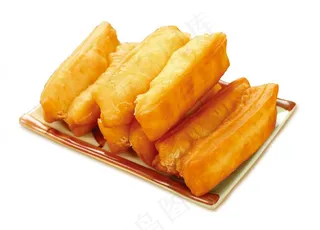 油条图片
