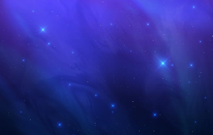 星空背景图片