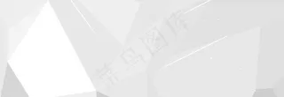 多边形灰色产品背景图片