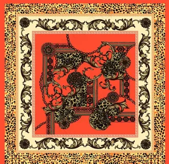 方巾图片 方巾图片