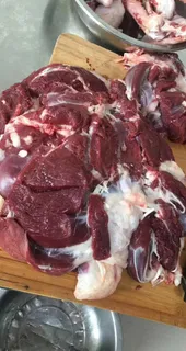 羊肉图片