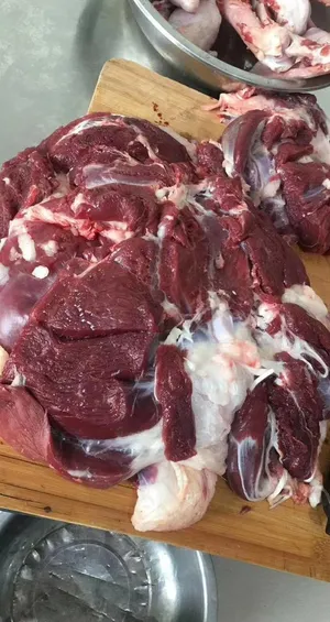 羊肉图片