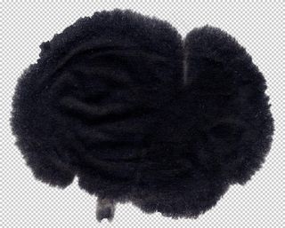 古典水墨元素图片