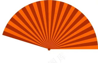 扇子图片