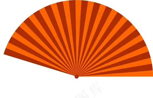 扇子图片 扇子图片