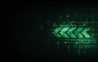 电子科幻素材图片