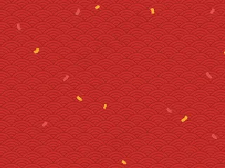 传统云纹肌理背景图片