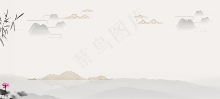 古典背景图片