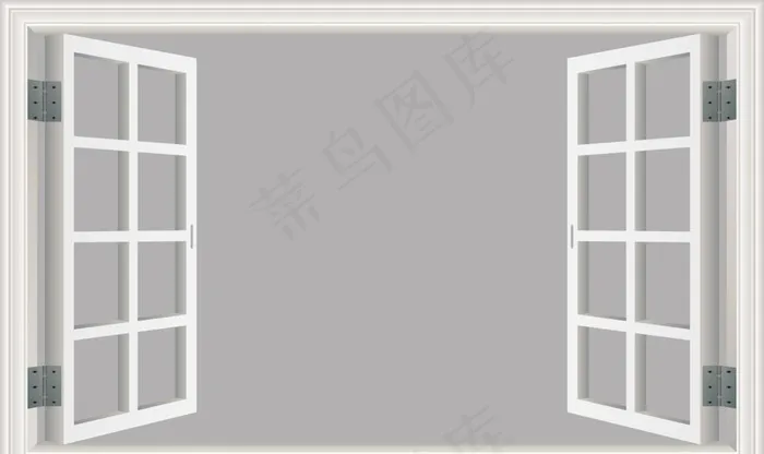 现代窗户边框素材图片(6299X3937(DPI:50))psd模版下载