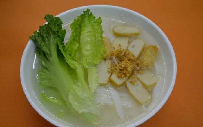 鱼腐粉图片
