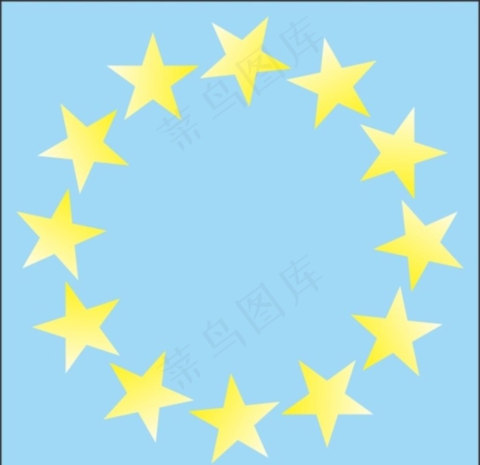 星星图片