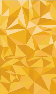 低多边形low poly几何图片