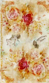 欧式壁纸图片 欧式壁纸图片