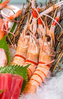 海鲜自助图片 海鲜自助图片