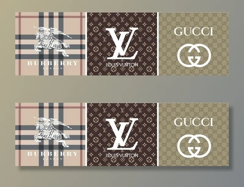 品牌LOGO图片