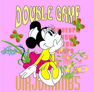 米奇 迪士尼 卡通老鼠图片