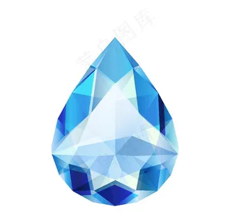 矢量钻石元素图片 矢量钻石元素图片