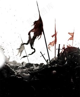 沙场图片