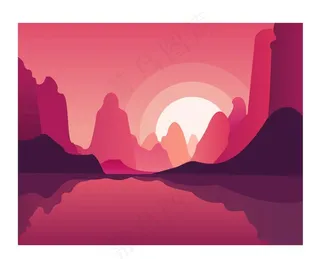 桂林图形设计图片