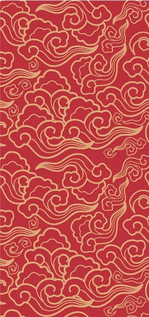 古典喜庆底纹图片 古典喜庆底纹图片