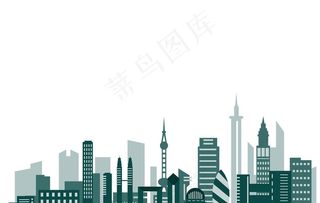 城市建筑图片