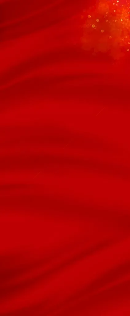 展架红色背景图片