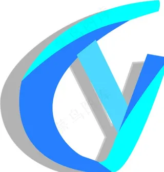 CY YC 标志logo图片