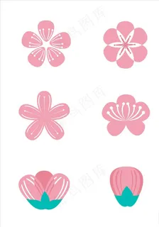 花瓣素材图片 花瓣素材图片