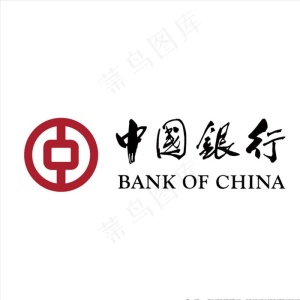 中国银行logo图片