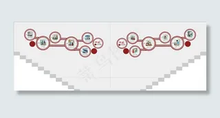 图说党章党规图片