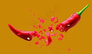 辣椒图片