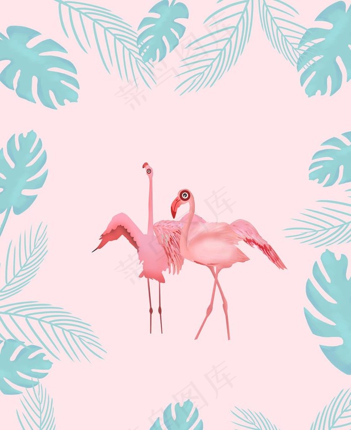 花图片