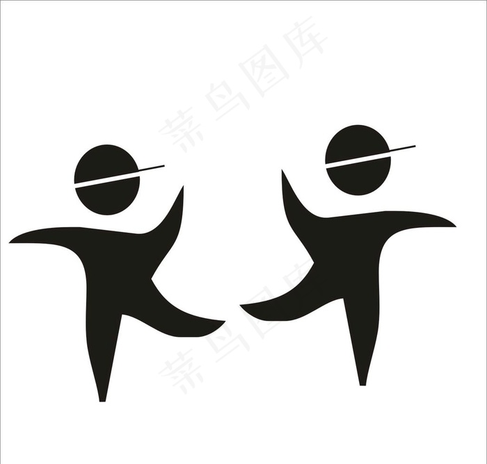 卡通人物图片
