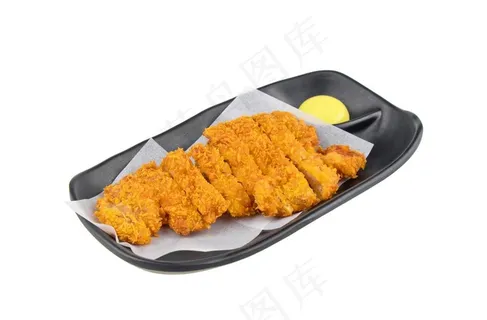 炸鸡排图片 炸鸡排图片
