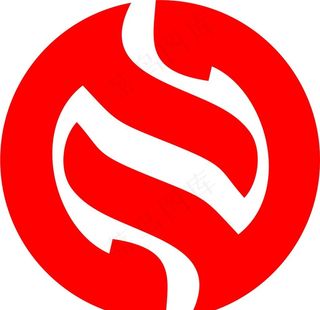 logo G C  圆形 标志图片