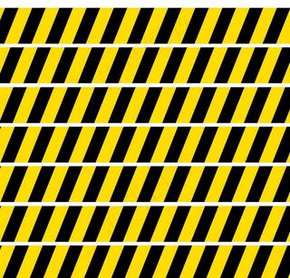 安全警戒带图片